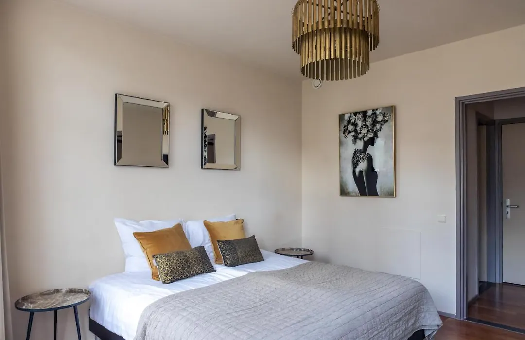 Boutique Hotel No5-1